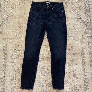 Good American denim size 14/32